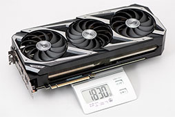 ASUSRTX 3070ɡROG-STRIX-RTX3070-O8G-GAMINGץӥ塼緿顼ˤ륯ååפRTX 2080 TiĶ