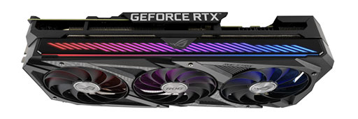 #019Υͥ/ASUSRTX 3070ɡROG-STRIX-RTX3070-O8G-GAMINGץӥ塼緿顼ˤ륯ååפRTX 2080 TiĶ