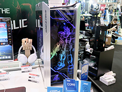 TGS 2021ASUS֡Ƿ쥢ʥॳܼPCŪʥޡյ˿Ƥߤ