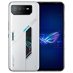 ASUSޡޥۡROG Phone 6פȯɽѳդ顼˥ڥǻҺѤǽ˶