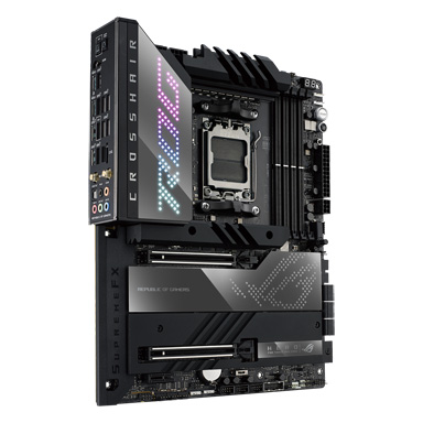 ASUSRyzen 7000бΥޡX670Eޥ8ʤȯ䡣Mini-ITXǥо