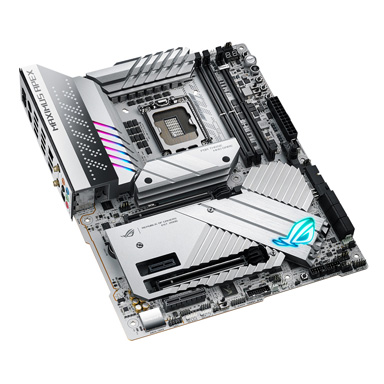 ASUSСåZ790ޥROG MAXIMUS Z790 APEXפȯ