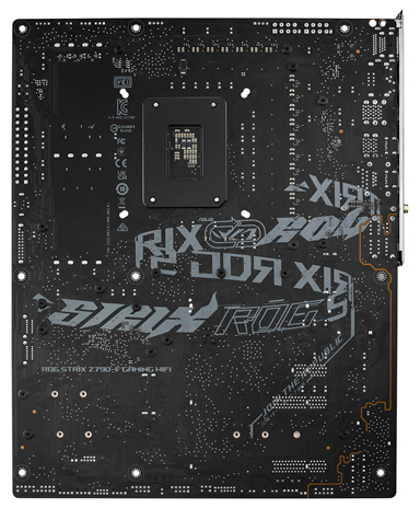 ASUSޡZ790ޥROG Strix Z790-F Gamingפȯ