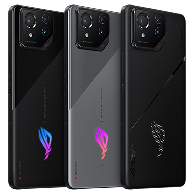 ޡޥۡROG Phone 8פȯ䡣ɿɿФ䤪եбʻȤ䤹ʤ