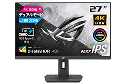 եHDʤĶ®480Hz4KɽǤ240Hzɽǽʥǥ奢⡼бǥץ쥤ASUS1122ȯ