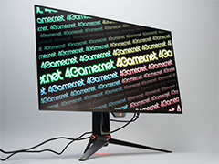 4K/240HzȥեHD/480Hz1Ǽ¸ROG Swift OLED PG32UCDPפϤɥޡˤԤäʥǥץ쥤PR