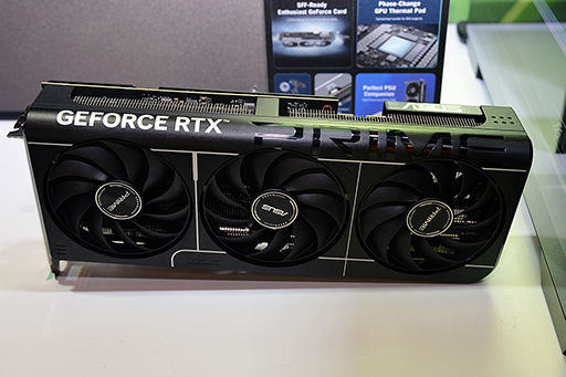  No.020Υͥ / GeForce RTX 50ܤΥޡPCȥեåɤASUS⥤٥ȤǤϪͽꤢ