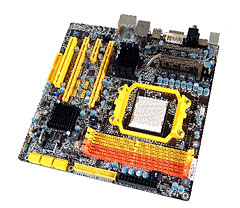 CFD䡤LANPartyפοȤʤP45AMD 790GXޥȯ