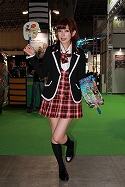 TGS 2011Ͽ¿PCϥ᡼ŸƤGaming PC Worldץ֡ݡ