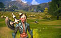 TERA :The Exiled Realm of Arborea