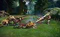 TERA :The Exiled Realm of Arborea