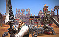 TERA :The Exiled Realm of Arborea