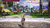 TERA :The Exiled Realm of Arborea