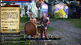 TERA :The Exiled Realm of Arborea