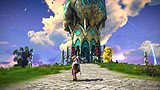 TERA :The Exiled Realm of Arborea