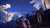 TERA :The Exiled Realm of Arborea