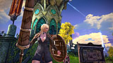 TERA :The Exiled Realm of Arborea