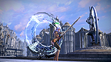 TERA :The Exiled Realm of Arborea