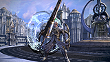 TERA :The Exiled Realm of Arborea