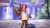 TERA :The Exiled Realm of Arborea