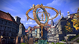 TERA :The Exiled Realm of Arborea