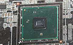 MSICeBIT 2009SLIбIntel P55ޥܡɤ