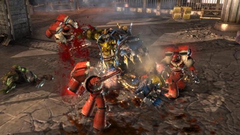 #001Υͥ/Warhammer 40KDawn of War IIפΥǥǤSteamۿ