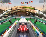 ǲäTrackMania Nations ForeverפΥ饤Ȥ4GamerUp