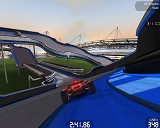 ǲäTrackMania Nations ForeverפΥ饤Ȥ4GamerUp