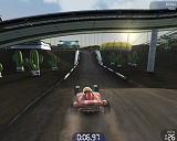 ǲäTrackMania Nations ForeverפΥ饤Ȥ4GamerUp