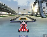 ǲäTrackMania Nations ForeverפΥ饤Ȥ4GamerUp