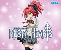 RUSTY HEARTSפǥ⥢ƥ䥪ꥸʥ륰åʤɤޤΡ֥Хǥ󥳥ƥ2013פ򳫺šǥ̾ޤȤ4Gamerޤ