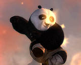 ѥա˽줹ʤKung Fu PandaפΥǥǤUp