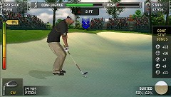 #005Υͥ/ϢܡPCФס44ϥեߥ졼Tiger Woods PGA TOUR 08פPSPǤҲ