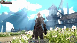 CroXino --סDINOXפȤȥ˥˥塼뤵ڹǥӥͽꡣȰΩPvP˼֤MMORPG