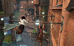 ϤƮȥꥫ̥ŪʡPrince of Persia ܸޥ˥奢ձѸǡפΥӥ塼Ǻ