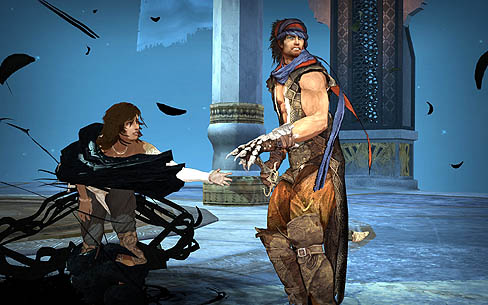 ϤƮȥꥫ̥ŪʡPrince of Persia ܸޥ˥奢ձѸǡפΥӥ塼Ǻ