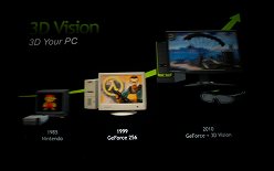 COMPUTEX2010ǯNVIDIAϡ֥åȡDX113DΩλ롣NVIDIAץ쥹ե󥹾