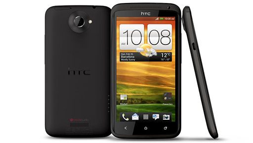 #002Υͥ/HTCTegra 3ܤΥޡȥեHTC One XפȯɽOSˤAndroid 4.0