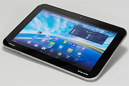 Tegra 4μϤϤˡ Android֥åȡREGZA Tablet AT703פǸڤƤߤ