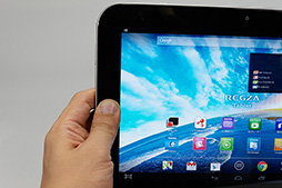 Tegra 4μϤϤˡ Android֥åȡREGZA Tablet AT703פǸڤƤߤ