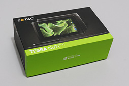 NVIDIATegra 4ܤ7Android֥åȡTegra Note 7פȯɽħ̿ȥࡼӡǥåƤߤ