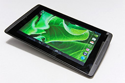 Tegra Note 7פϥAndroid֥åüȤ㤤μϤ֥٥ޡƥȤǸ