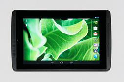 Tegra Note 7פϥAndroid֥åüȤ㤤μϤ֥٥ޡƥȤǸ