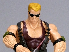 iPhoneϥǥ塼եޤΡDuke Nukem 3Dפۿ