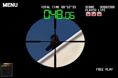 iPhoneKONAMIòޤǡSILENT SCOPE׾