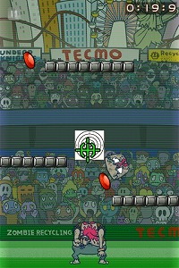 iPhoneϥӤư٤ ƥΥ奢륾ӥZombie Recycling Inc.: Moldy Greenפȯ