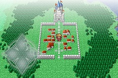 iPhoneϥ˥åiPhone/iPod touchRPGFINAL FANTASYסFINAL FANTASY IIפۿ