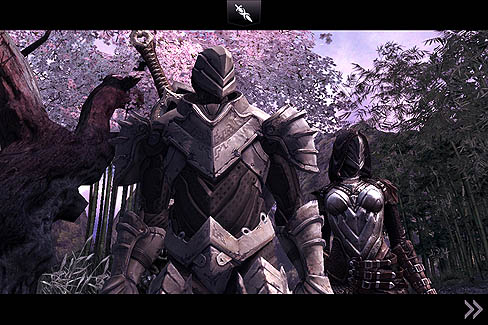 #003Υͥ/Infinity Blade 2פΥࡼӡEpic Games꡼줿̯ܸäȵˤʤ뿷ȥȤ