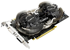 ͻָGTX 280/260䥪ꥸʥ륯顼ܤ9600GTʤ